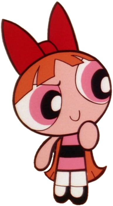 Freetoedit Blossom Ppg Sticker By Super Mommy Longlegs