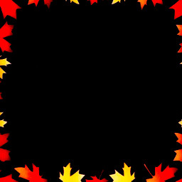thanksgiving fall background leaves backgrounds freetoedit freetoeditremix local