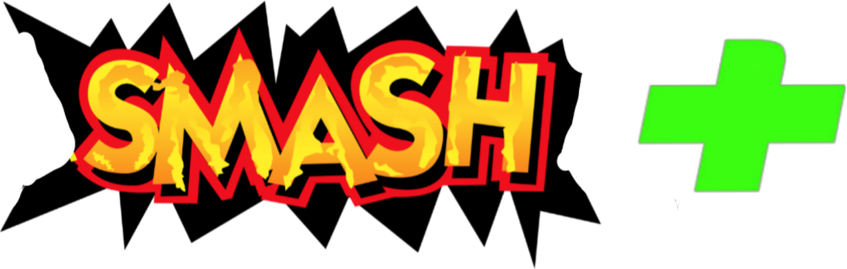 smash64 freetoedit Smash + sticker by @mightycookieninjago