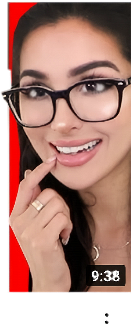 Freetoedit Sssniperwolf Sticker By Megaynoneeeverrrr