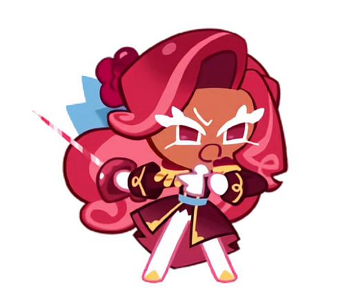 freetoedit cookierun sticker by @coffeecandycookie