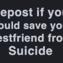 freetoedit suicide
