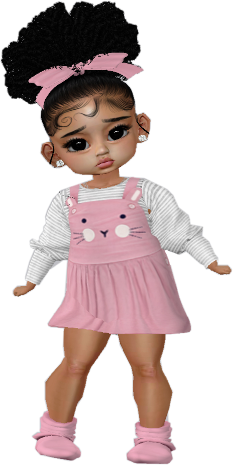 freetoedit imvu pink #imvu #pink sticker by @777layy