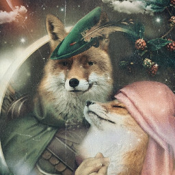 art fantasy thief foxes love magical dreamy disneyandpixar collection cartoon stestyle ste2022 madewithpicsart love ♥️
