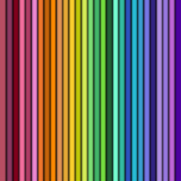 background stripes