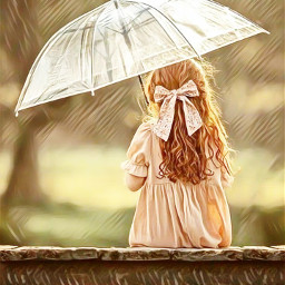 littlegirl cutegirl cute littlebeauty umbrella photography art