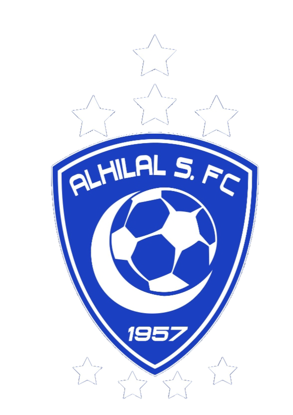 الهلال الهلالالسعودي شعاراتكرةقدم Sticker By Nawaf7amed