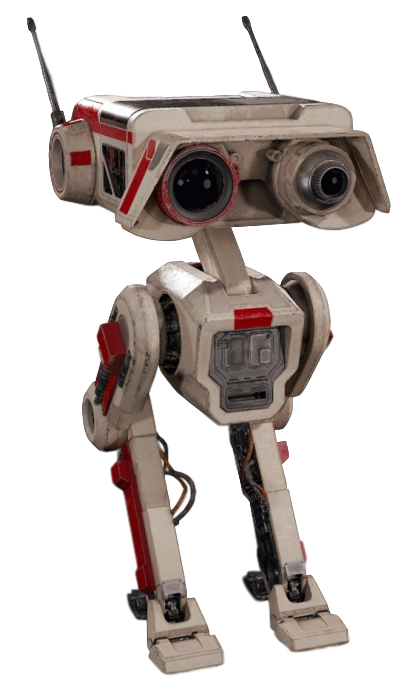 freetoedit bd1 starwars robot #bd1 sticker by @jcp2nmb