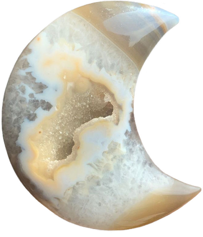 freetoedit crystal crystals stone sticker by wherewolves