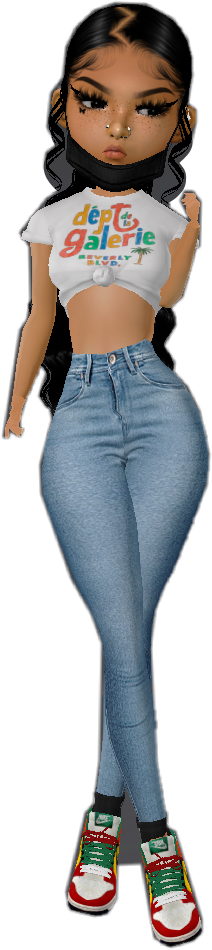 freetoedit imvu #imvu sticker by @imvuavis