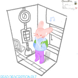 freetoedit arthelp tutorials arttutorial bunny cute readdescription taglist
