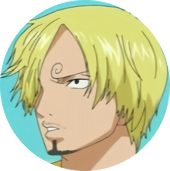 freetoedit sanji onepiece sticker by @gio_cupheadxonepiece