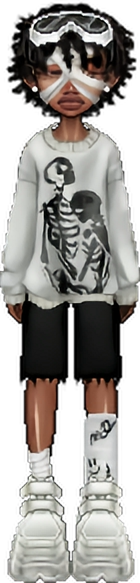 freetoedit everskies everskies sticker by theyluvv__maddy