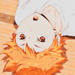freetoedit hinata hinatashoyo haikyuu anime animeicons animeicon animeboy glitteredit glittericon crunchyroll orange shadows