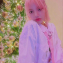 freetoedit lisa lisaedit kawaii cute blackpink edit filter filters jennie japan anime pink soft softgirl softboy