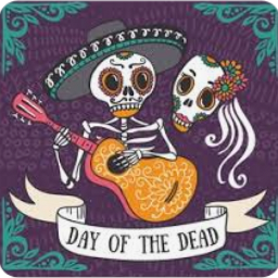 dayofthedead diadelosmuertos sticker square remember local