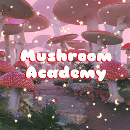 freetoedit mushroomacademy