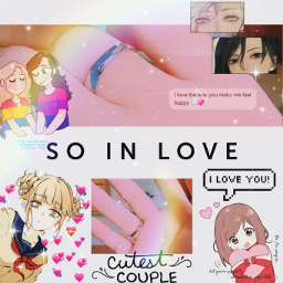 ring couple nhẫn nhan anime fypシ try freetoedit