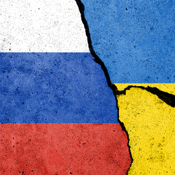 rusiavsucrania rusia ucrania banderas bandera rusiaucrania freetoedit