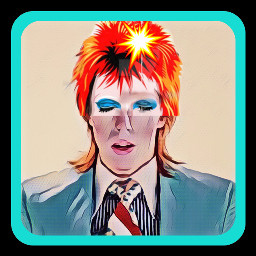 freetoedit bowielove bowieforever